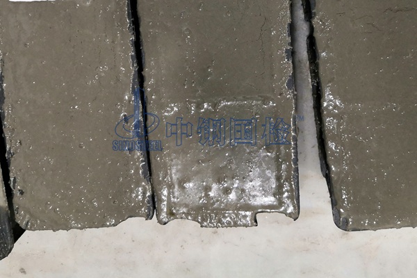引氣劑檢測