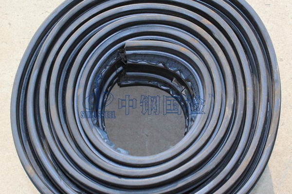礦用阻燃輸送帶檢測(cè)