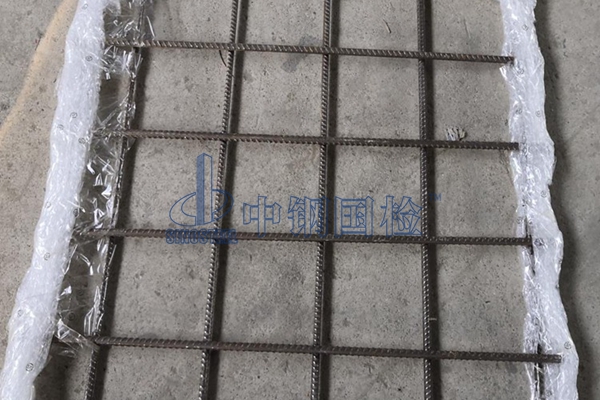 鋼筋焊接網(wǎng)片檢測