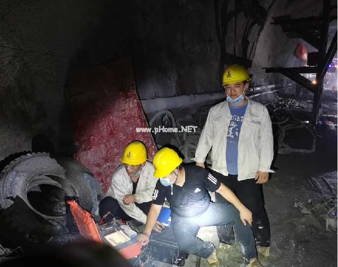 隧道質(zhì)量檢測第三方檢測機(jī)構(gòu)