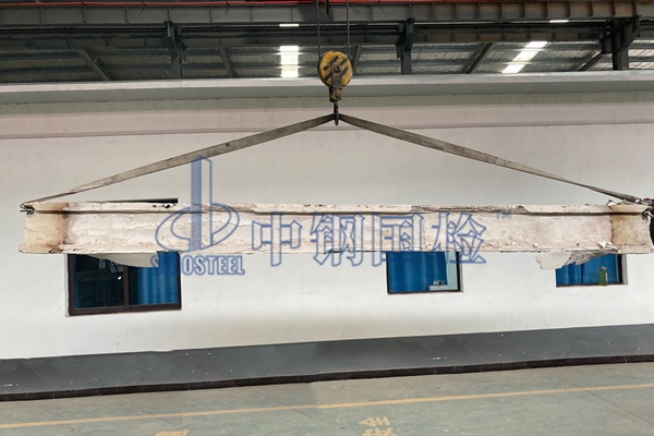 鋼結(jié)構(gòu)探傷檢測規(guī)格