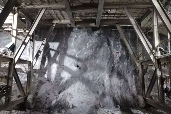 隧道檢測項目工程檢測機(jī)構(gòu)-中鋼國檢
