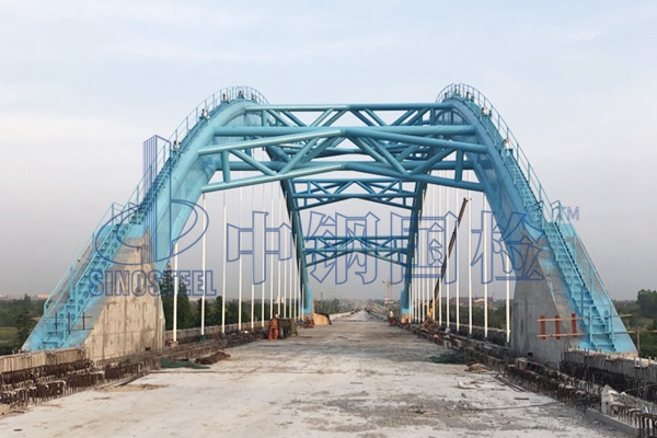 橋梁護(hù)欄檢測報告三方檢測機(jī)構(gòu)