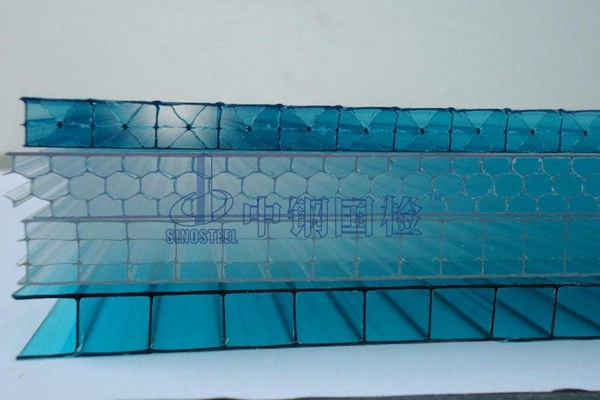 陽光板檢測(cè)