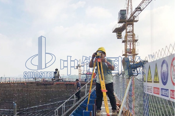 市政道路橋梁第三方檢測(cè)機(jī)構(gòu)