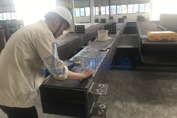 公路橋梁鋼結(jié)構(gòu)檢測(cè)單價(jià)