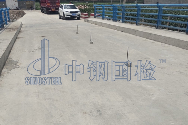 橋梁的預(yù)制梁做哪些檢測