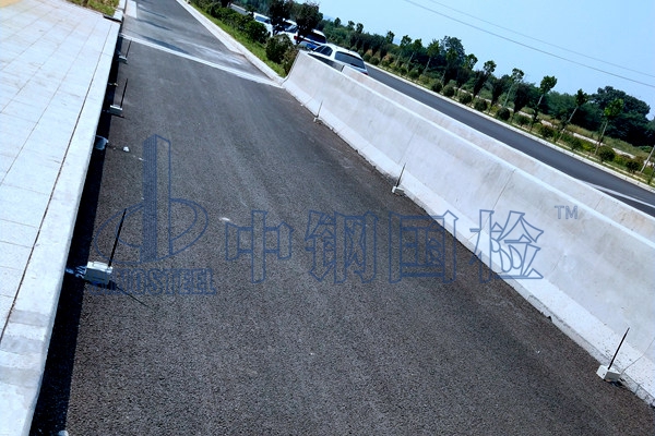 云南橋梁橡膠支座檢測(cè)公司