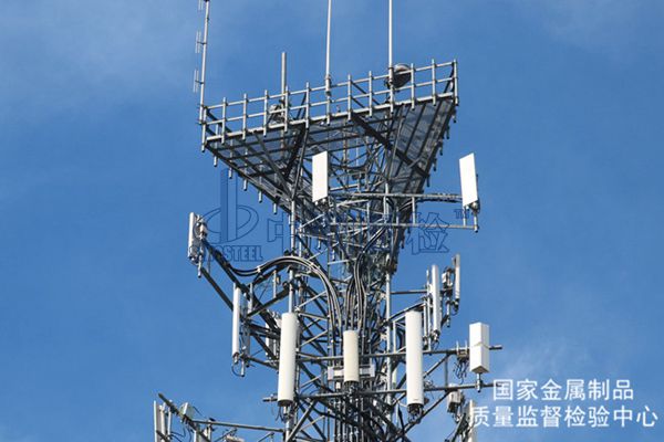 通信電力鐵塔檢測(cè)
