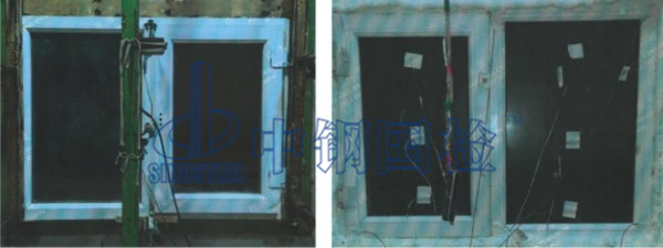 玻璃隔音檢測