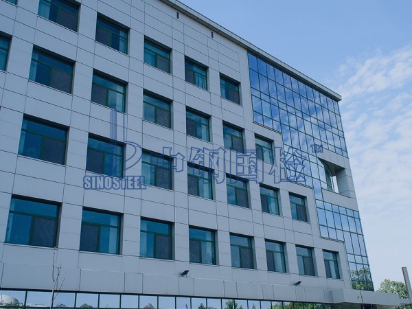 建筑門窗檢測