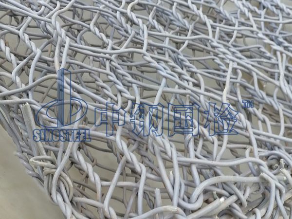 格賓網(wǎng)檢測(cè)樣品