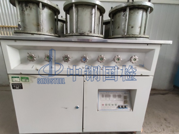 混凝土抗凍等級(jí)檢測(cè)