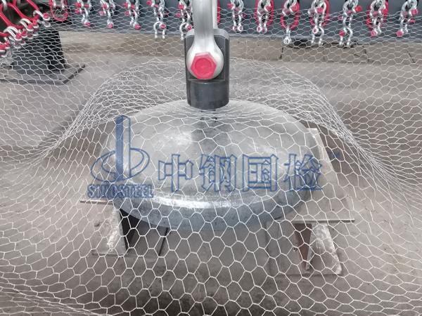 格賓網(wǎng)檢測(cè)試驗(yàn)室