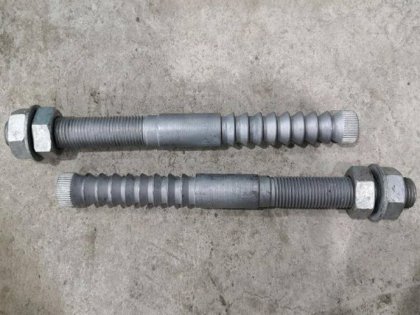 化學(xué)錨栓檢測