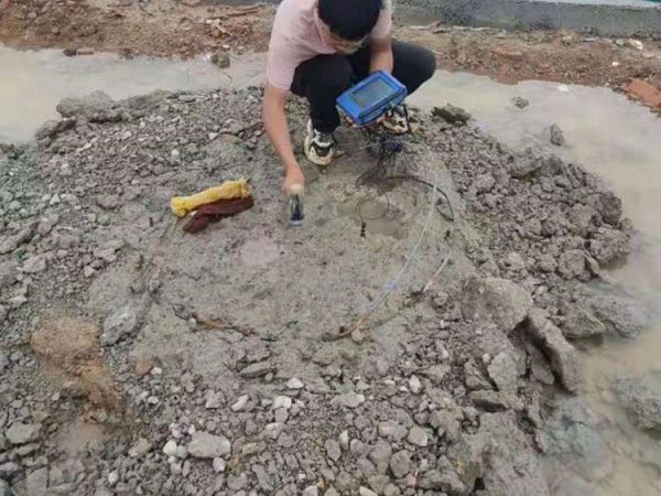 光伏項(xiàng)目樁基檢測(cè)