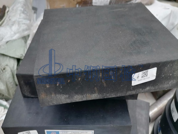 橋梁橡膠支座檢測(cè)樣品