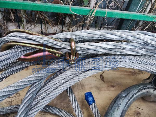 南京電梯鋼絲繩送檢，鋼絲繩疲勞測試機構