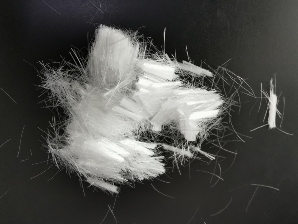 聚丙烯腈纖維檢測(cè)