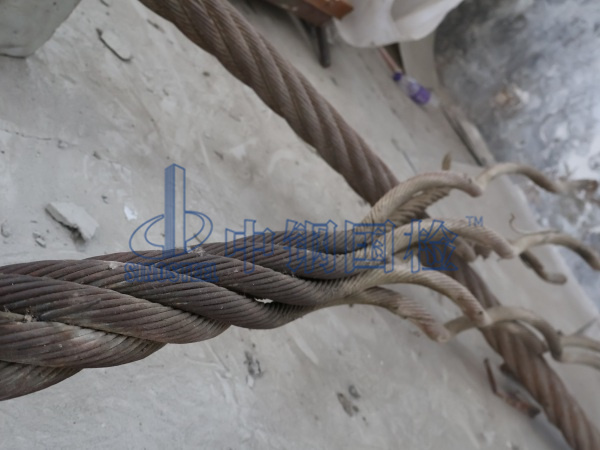長(zhǎng)春檢測(cè)鋼絲繩的機(jī)構(gòu)