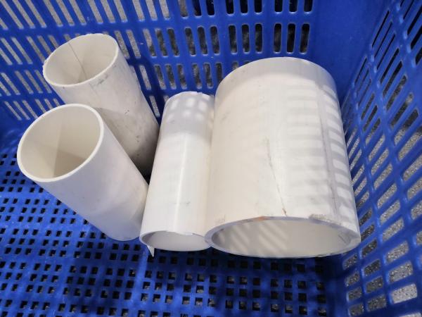 pvc管檢測(cè)