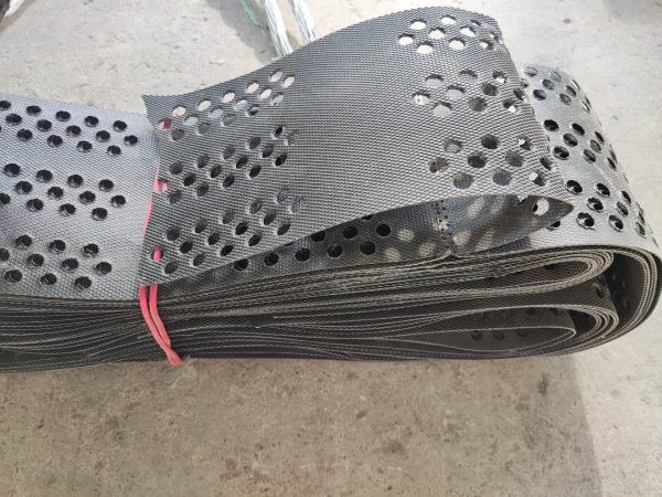 土工格室檢測