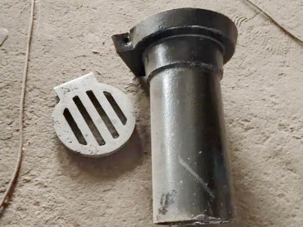 鑄鐵件檢測