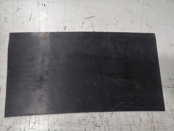 工業(yè)用橡膠板檢測