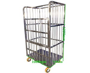 不銹鋼產(chǎn)品定制