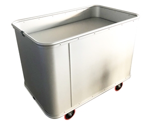 電動(dòng)布草車(chē)的制作工藝