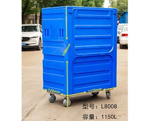 酒店布草車應(yīng)當(dāng)?shù)谋ｐB(yǎng)儲(chǔ)存方法有哪些？